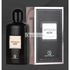Optimum Noir Damen Eau de Parfum, 100ml