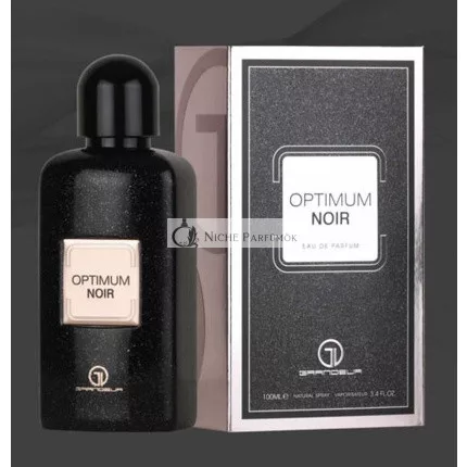 Optimum Noir Damen Eau de Parfum, 100ml