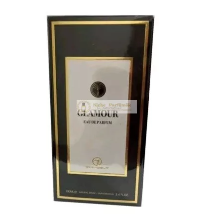 Original Arabischer Duft GLAMOUR