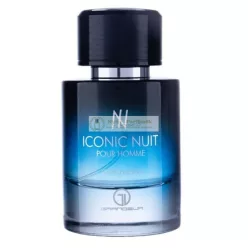 Grandeur Iconic Nuit Pour Homme - Eau De Parfum