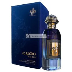 Al Wataniah Muheeb Eau De Parfum, 100 ml