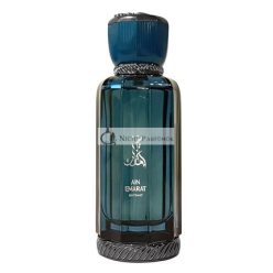Al Wataniah Ain Emarat Extrait - Eau De Parfum