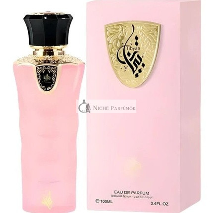 Tibyan Eau de Parfum 100 ml