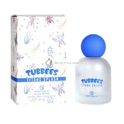 Grandeur Titans Splash - Eau De Parfum, 50 ml