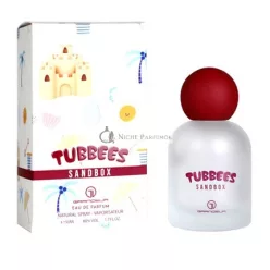 Grandeur Sandbox - Eau De Parfum