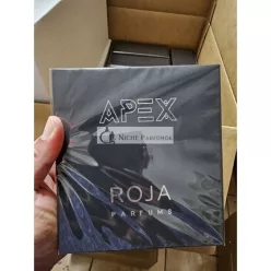 Roja Parfums Apex Eau de Parfum für Herren 100 ml