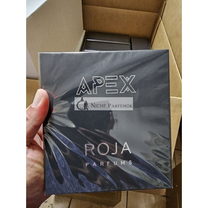 Apex Eau de Parfum 100ml Roja Parfums, Zárt Exkluzív
