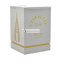Roja Parfums Manhattan Eau de Parfum unisex 100 ml