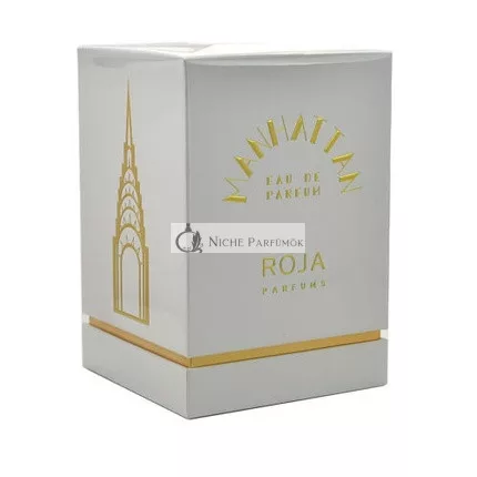 Roja Parfums Manhattan Eau de Parfum unisex 100 ml