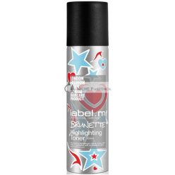 Label M Barna Kiemelő Toner Haj Tonizáló 150ml