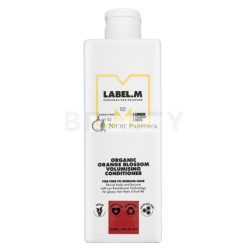   Label.M Organic Orange Blossom Volumising Conditioner kondicionáló volumen növelésre 300 ml