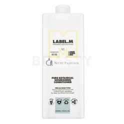   Label.M Pure Botanical Nourishing Conditioner kondicionáló száraz hajra 1000 ml
