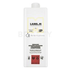   Label.M Organic Orange Blossom Volumising Conditioner kondicionáló volumen növelésre 1000 ml
