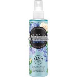 Yardley London Glockenblume und Süßer Erbse Duftnebel