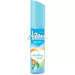 Izzi Dazzling Love Körpernebel
