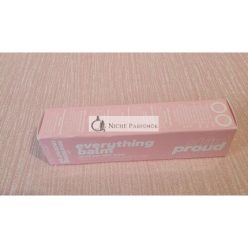   Skin Proud Everything Balm, Multi Use Skin Balm with Coconut Oil, 20g