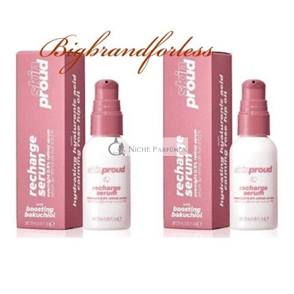 Skin Proud Recharge Serum, 25 ml