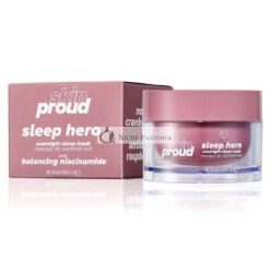 Skin Proud Sleep Hero Nachtmaske, 50ml