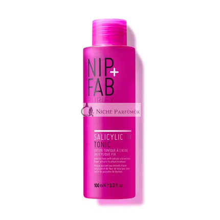 Nip + Fab Salicyl Fix Tonik - 100 ml