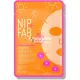 Nip + Fab Vitamin C Fix Gesichtsmaske mit Kokoswasser und Zitrusfrüchtextrakt, 24ml