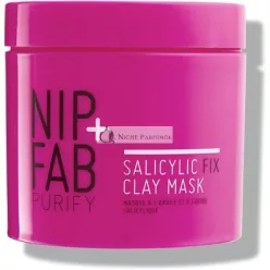 Nip + Fab Salicylsäure Fixierende Gesichtsmaske, 170 ml