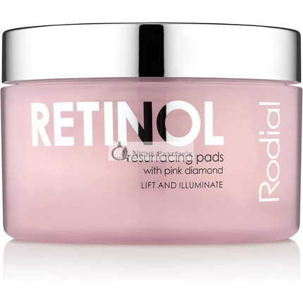 Rodial Retinol Resurfacing Pads