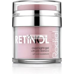 Rodial Retinol Éjszakai Gél