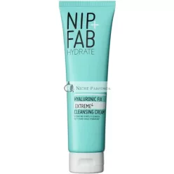 Nip + Fab Hyaluronic Acid Fix Extreme 4 Reinigungscreme
