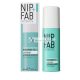 Nip + Fab Hyaluronic Fix Extreme4 2% Szérum, 50ml