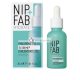 Nip + Fab Hyaluronic Fix Extreme 4 2% Koncentrált Napi Cseppek az Arcbőrre, 30ml