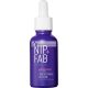 Nip+Fab Retinol Fix Koncentrátum Extrém 10% Időzített Kiadással, Bakuchiol, Peptidek és Hidratáló Komplexum, 30ml