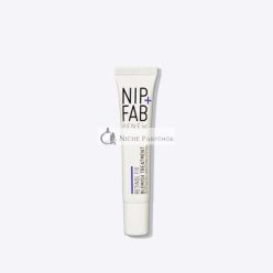 Nip+Fab Retinol Fix Blemish Gel Kezelés 10% Komplex, 15ml