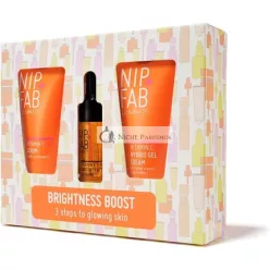   Nip + Fab Vitamin C Geschenkset zur Aufhellung und Glättung der Haut
