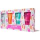 Nip + Fab The Fab Four Geschenkset mit Bestseller Glykolischem Peeling und Vitamin C