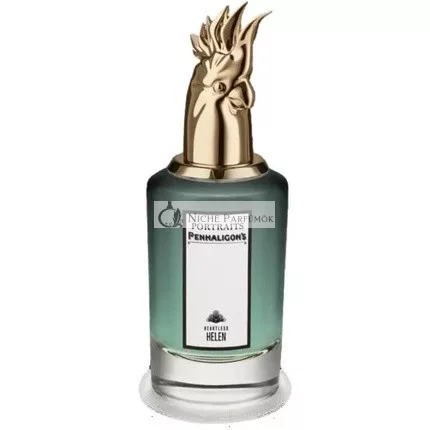 Heartless Helen Eau de Parfum Spray, 75ml