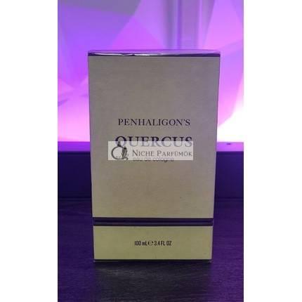 QUERCUS By Penhaligon's 100ml Parfüm Spray