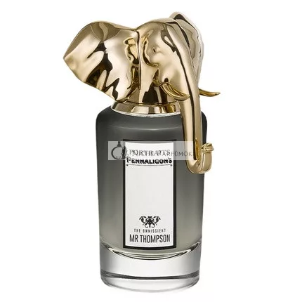 Penhaligon's Mr Thompson Eau De Parfum Spray, 75ml