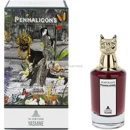 Penhaligon's Bewitching Yasmine Eau De Parfum Spray