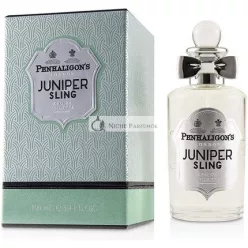 Penhaligon's Juniper Sling 100ml Eau De Toilette
