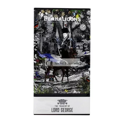 Penhaligon's Portraits Die Tragödie von Lord George Eau de Parfum, 75ml