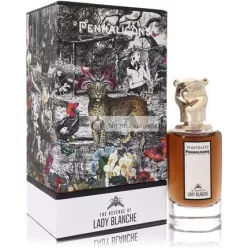   Penhaligon's Die Rache der Lady Blanche Eau de Parfum, 75 ml