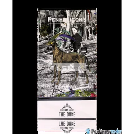 Penhaligon's Much ADO About The Duke Eau de Parfum, 75ml
