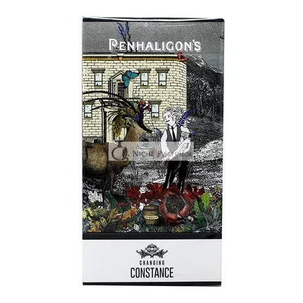 Penhaligon's Changing Constance Eau de Parfum, 75ml