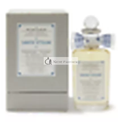 Penhaligon's Savoy Steam Eau de Parfum Spray, 100ml