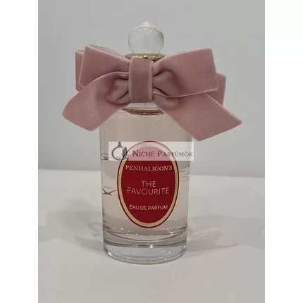 Penhaligon's The Favourite Eau De Parfum Spray, 100ml