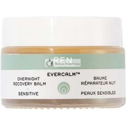   REN Tiszta Bőrápolás Evercalm Éjszakai Regeneráló Balzsam Limitált Kiadás
