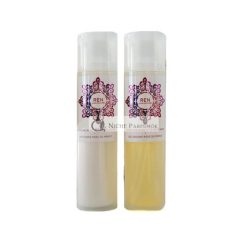 REN Clean Skincare Body Bliss Rózsa Ajándékcsomag