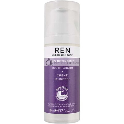 Ren Clean Skincare Bio Retinoid Jugendcreme, 50ml