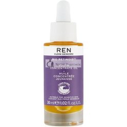 Bio Retinoid Jugendkonzentrat Öl, 30ml