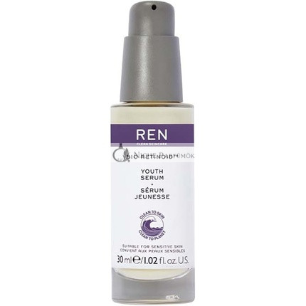 Ren Clean Skincare Bio Retinoid Jugendserum 30ml